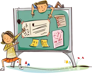 Развивающие занятия для детей 4–5 лет