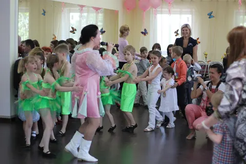 «Выпускник – 2012» 26 мая 2012 г.