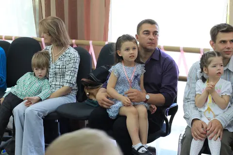 «Выпускник – 2012» 26 мая 2012 г.