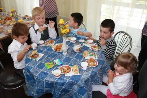 «Выпускник – 2012» 26 мая 2012 г.