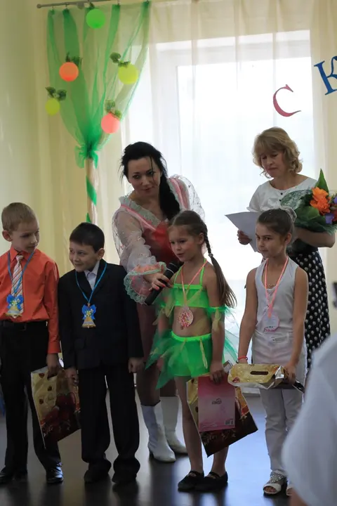 «Выпускник – 2012» 26 мая 2012 г.