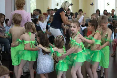 «Выпускник – 2012» 26 мая 2012 г.
