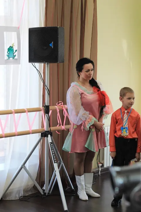 «Выпускник – 2012» 26 мая 2012 г.
