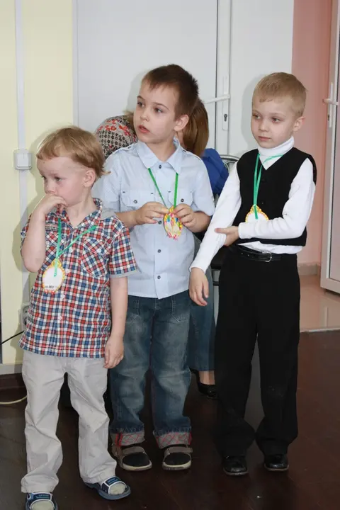 «Выпускник – 2012» 26 мая 2012 г.
