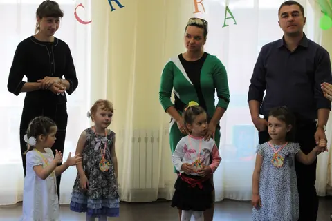 «Выпускник – 2012» 26 мая 2012 г.