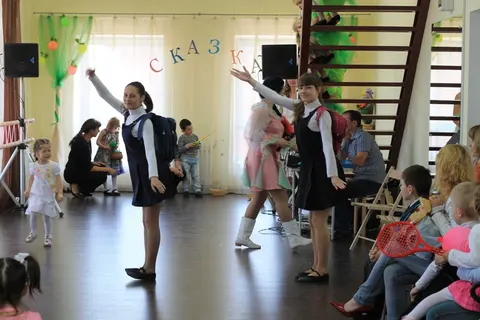 «Выпускник – 2012» 26 мая 2012 г.