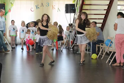 «Выпускник – 2012» 26 мая 2012 г.
