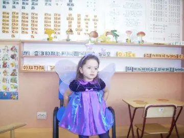 Музыкальное воспитание