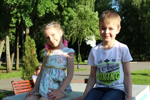 Сказка 2018