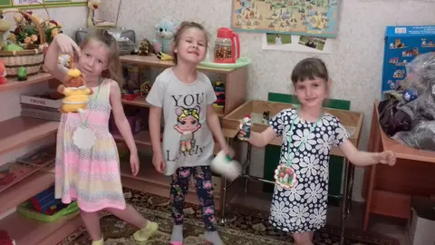 Сказка 2019