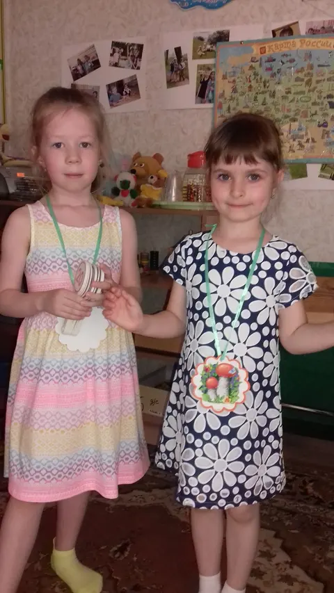 Сказка 2019