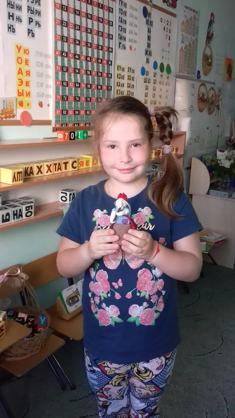 Сказка 2019