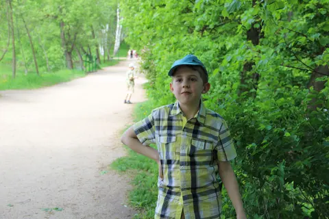 Сказка в Ясной Поляне 2015