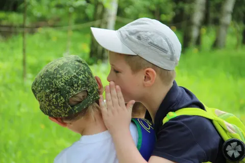 Сказка в Ясной Поляне 2015