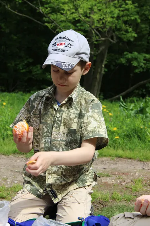 Сказка в Ясной Поляне 2015