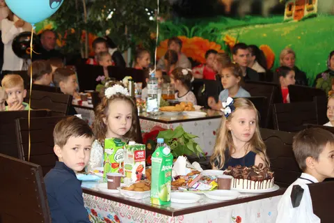 Сказке 7 лет 2017