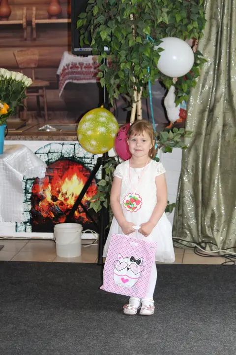 Сказке 7 лет 2017