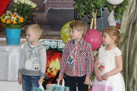 Сказке 7 лет 2017