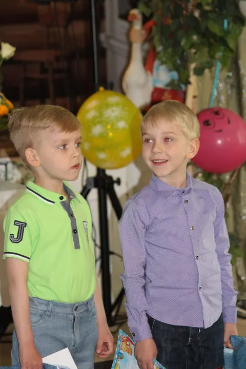 Сказке 7 лет 2017