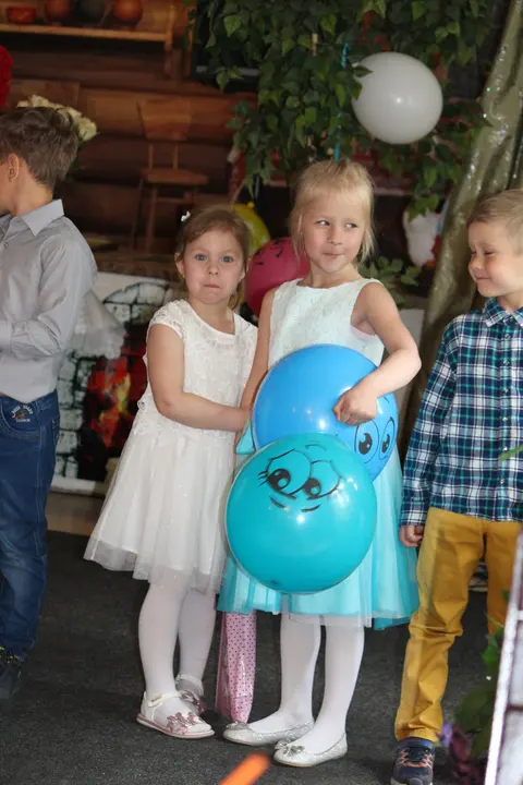 Сказке 7 лет 2017