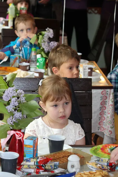 Сказке 7 лет 2017