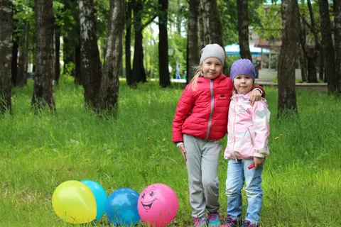 Сказке 7 лет 2017