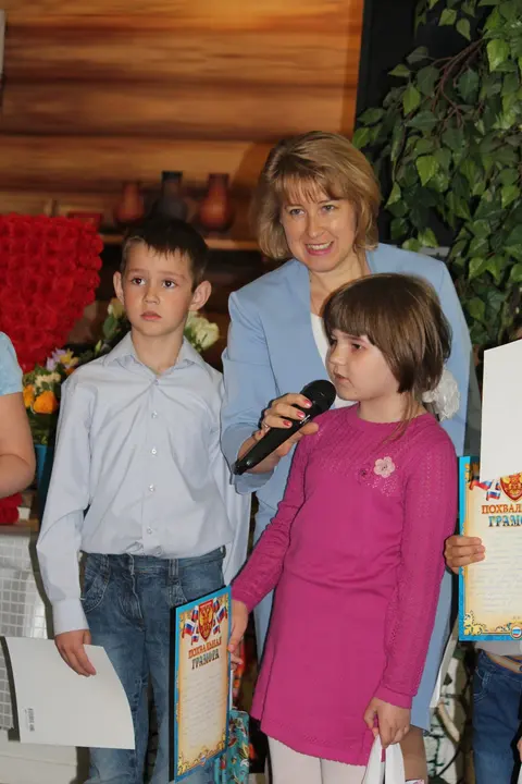 Сказке 7 лет 2017
