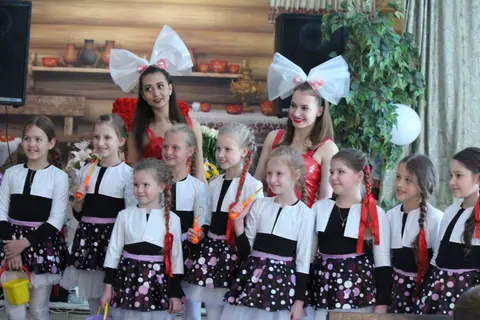 Сказке 7 лет 2017