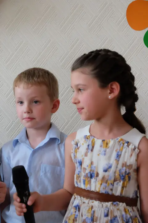Вот и стали мы на год взрослее 2015