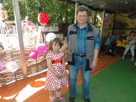 Вот и стали мы на год взрослее 2016