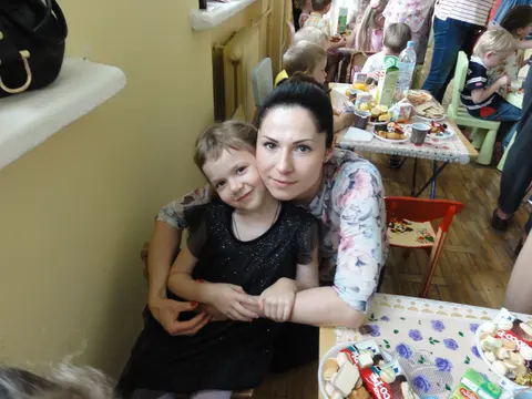 Вот и стали мы на год взрослее 2016