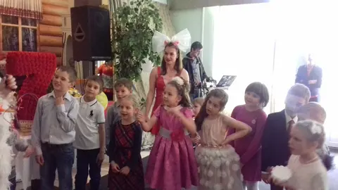 Вот и стали мы на год взрослее 2017