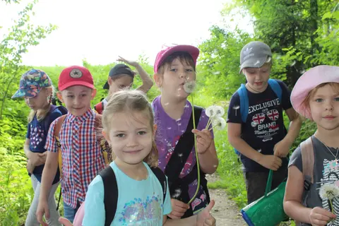 Вот и стали мы на год взрослее 2019