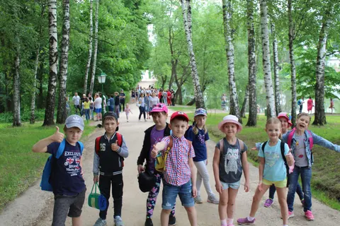 Вот и стали мы на год взрослее 2019