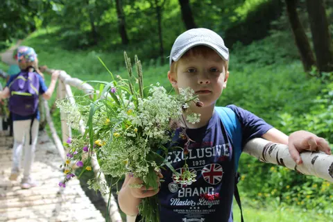 Вот и стали мы на год взрослее 2019