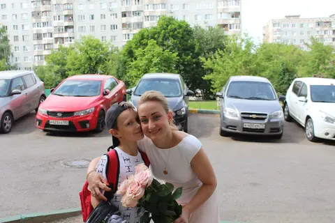 Вот и стали мы на год взрослее 2019