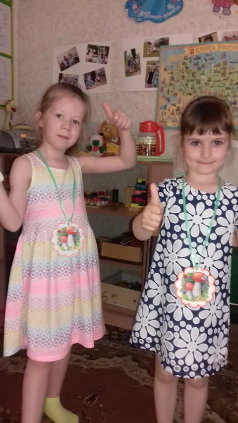Занятия в группе «Зайчики»