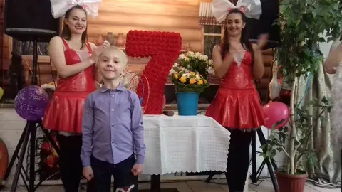 Занятия в группе «Скоро в школу»