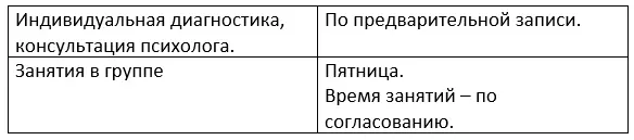 Психолог